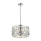 Z-Lite - Mersesse Pendant - Lights Canada