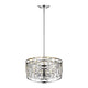 Z-Lite - Mersesse Pendant - Lights Canada