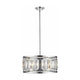 Z-Lite - Mersesse Pendant - Lights Canada