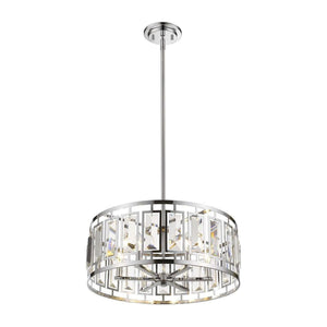 Z-Lite - Mersesse Pendant - Lights Canada