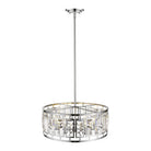 Z-Lite - Mersesse Pendant - Lights Canada