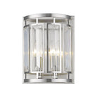Z-Lite - Mersesse Wall Sconce - Lights Canada
