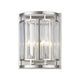 Z-Lite - Mersesse Wall Sconce - Lights Canada