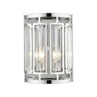 Z-Lite - Mersesse Wall Sconce - Lights Canada