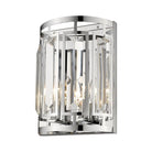 Z-Lite - Mersesse Wall Sconce - Lights Canada
