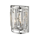 Z-Lite - Mersesse Wall Sconce - Lights Canada