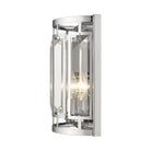 Z-Lite - Mersesse Wall Sconce - Lights Canada