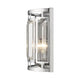 Z-Lite - Mersesse Wall Sconce - Lights Canada