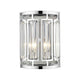 Z-Lite - Mersesse Wall Sconce - Lights Canada