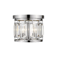 Mersesse Flush Mount
