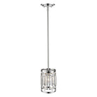 Z-Lite - Mersesse Mini Pendant - Lights Canada