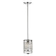 Z-Lite - Mersesse Mini Pendant - Lights Canada