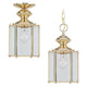 Generation Lighting - Classico Outdoor Pendant - Lights Canada
