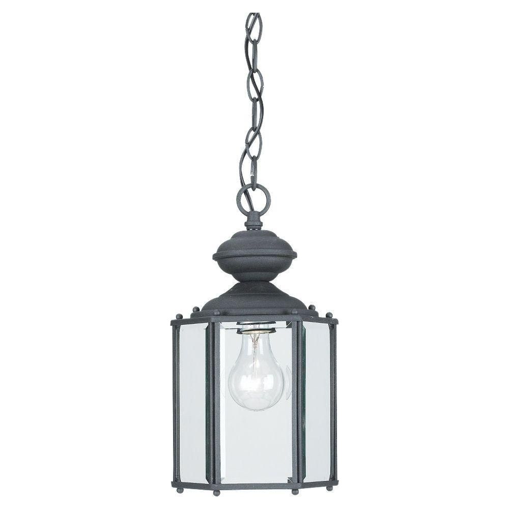 Generation Lighting - Classico Outdoor Pendant - Lights Canada