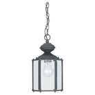 Generation Lighting - Classico Outdoor Pendant - Lights Canada