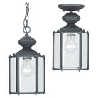 Generation Lighting - Classico Outdoor Pendant - Lights Canada