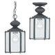 Generation Lighting - Classico Outdoor Pendant - Lights Canada