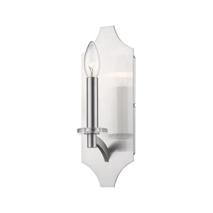 Z-Lite - Zander Wall Sconce - Lights Canada