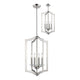 Z-Lite - Zander Pendant - Lights Canada
