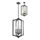 Z-Lite - Zander Pendant - Lights Canada