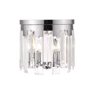Z-Lite - Cormac Flush Mount - Lights Canada