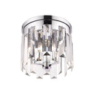 Z-Lite - Cormac Flush Mount - Lights Canada