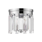 Z-Lite - Cormac Flush Mount - Lights Canada