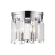 Z-Lite - Cormac Flush Mount - Lights Canada