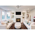 Z-Lite - Cormac Flush Mount - Lights Canada