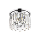 Z-Lite - Cormac Flush Mount - Lights Canada