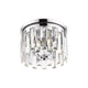 Z-Lite - Cormac Flush Mount - Lights Canada