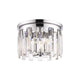 Z-Lite - Cormac Flush Mount - Lights Canada