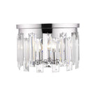 Z-Lite - Cormac Flush Mount - Lights Canada
