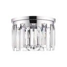 Z-Lite - Cormac Flush Mount - Lights Canada