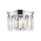 Z-Lite - Cormac Flush Mount - Lights Canada