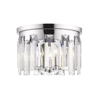 Cormac Flush Mount