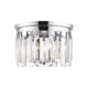 Z-Lite - Cormac Flush Mount - Lights Canada