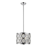 Dealey Chandelier