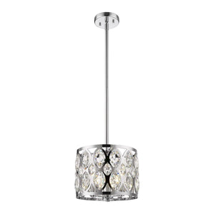 Z-Lite - Dealey Chandelier - Lights Canada