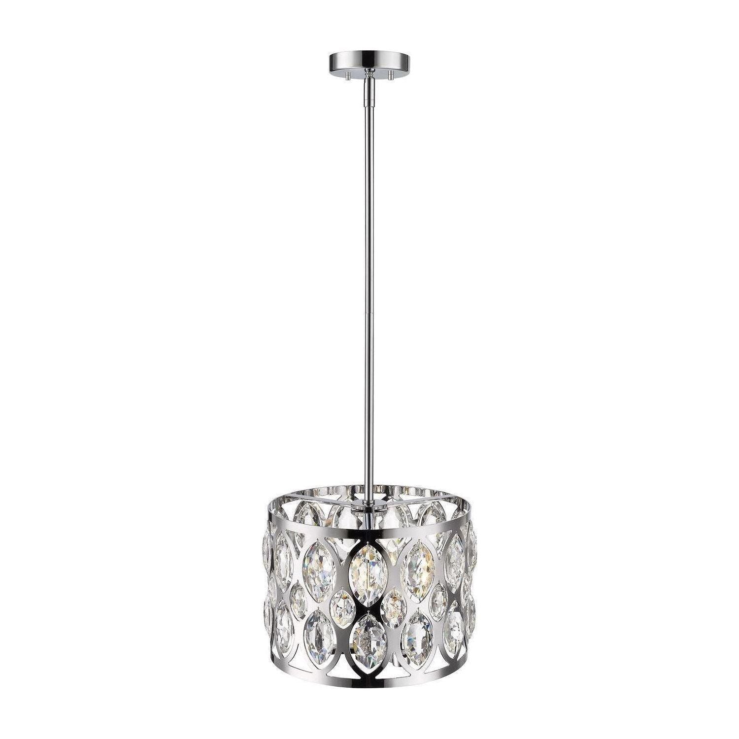 Z-Lite - Dealey Chandelier - Lights Canada