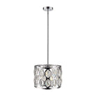Z-Lite - Dealey Chandelier - Lights Canada