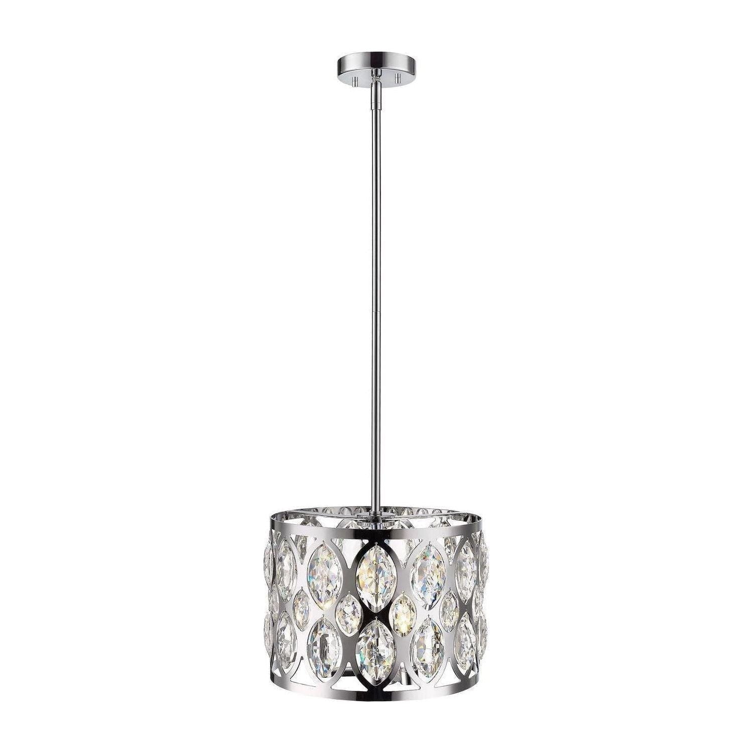 Z-Lite - Dealey Chandelier - Lights Canada