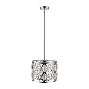 Z-Lite - Dealey Chandelier - Lights Canada