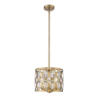 Dealey Chandelier