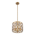 Z-Lite - Dealey Chandelier - Lights Canada