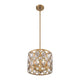 Z-Lite - Dealey Chandelier - Lights Canada