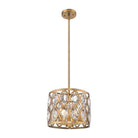Z-Lite - Dealey Chandelier - Lights Canada
