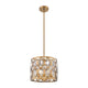 Z-Lite - Dealey Chandelier - Lights Canada