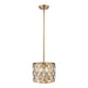 Z-Lite - Dealey Chandelier - Lights Canada