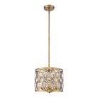 Z-Lite - Dealey Chandelier - Lights Canada
